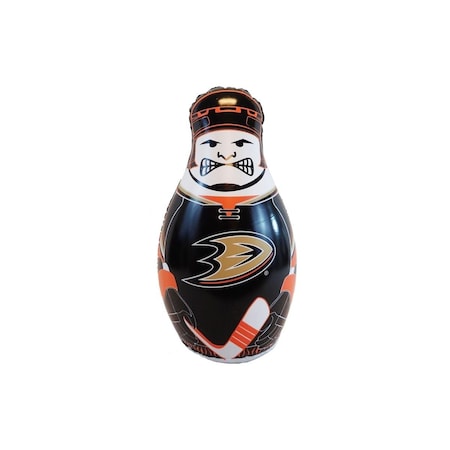 Fremont Die Consumer Products Fremont Die Anaheim Ducks Mini Bop Bag FR53523